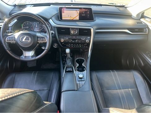 Used 2016 Lexus RX 350 350 image 7