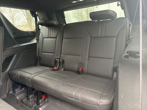 Used 2023 Chevrolet Tahoe RST image 7