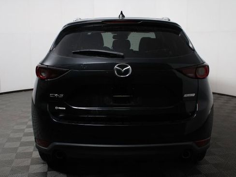 Used 2019 MAZDA CX-5 Touring image 6