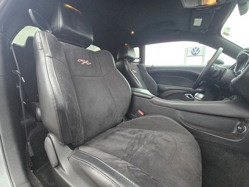 Used 2015 Dodge Challenger R/T Plus image 12