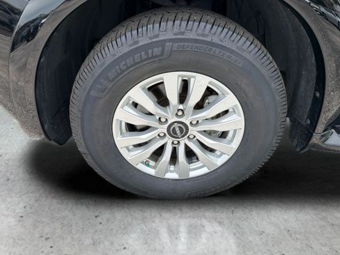 Certified 2024 Nissan Armada SV AWD/4WD image 39