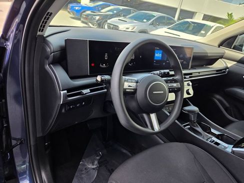 Used 2025 Hyundai Tucson SEL FWD image 27