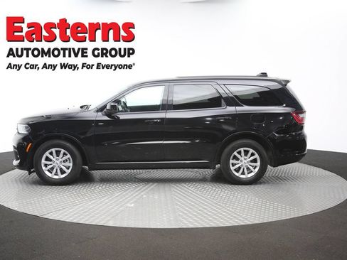 Used 2025 Dodge Durango GT RWD image 59