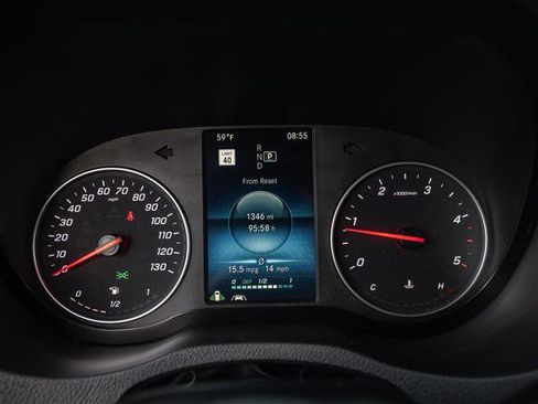 Used 2023 Mercedes-Benz Sprinter 3500 image 31