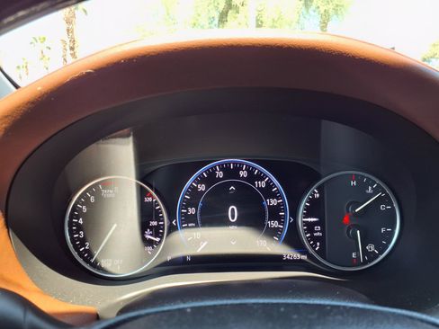Used 2021 Buick Enclave Avenir w/ Avenir Technology Package FWD image 27