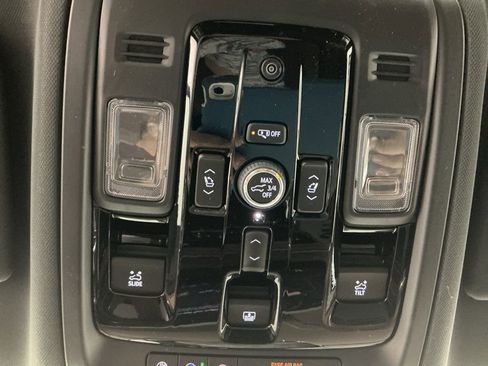 New 2026 Chevrolet Tahoe High Country image 22