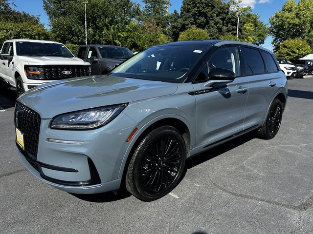 Certified 2023 Lincoln Corsair AWD w/ Equipment Group 101A image 9