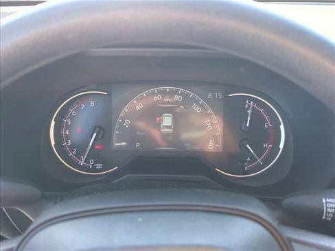 Used 2023 Toyota RAV4 LE FWD image 18