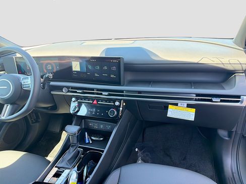 New 2026 Hyundai Santa Cruz SEL image 18