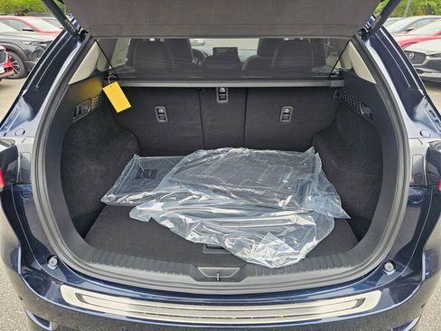 New 2025 MAZDA CX-5 AWD 2.5 S w/ Premium Plus Pkg image 25
