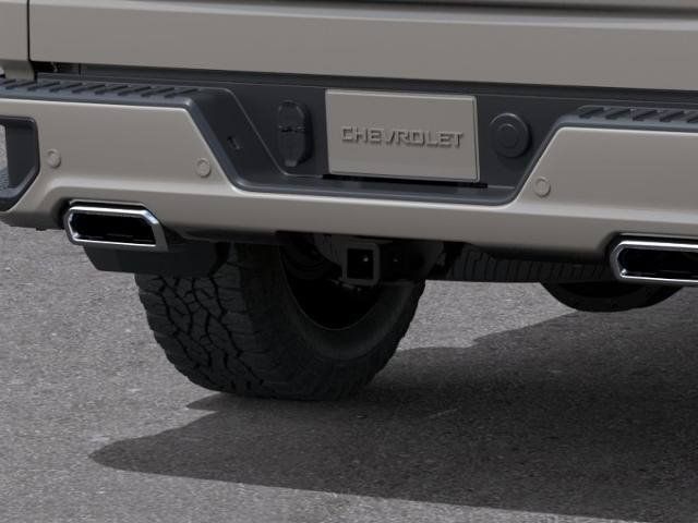 New 2026 Chevrolet Silverado 1500 RST AWD/4WD image 38