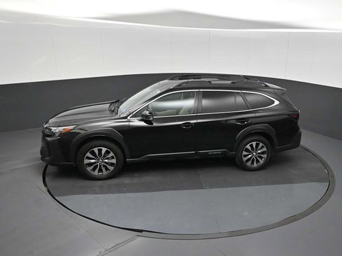 Used 2023 Subaru Outback Limited XT AWD/4WD image 45