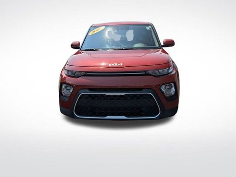 Used 2022 Kia Soul LX w/ Technology Package image 9