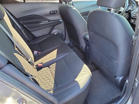 Used 2022 Nissan Kicks S image 19