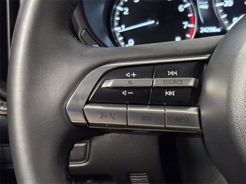 Used 2024 MAZDA CX-50 AWD 2.5 S w/ Premium Plus Pkg image 37