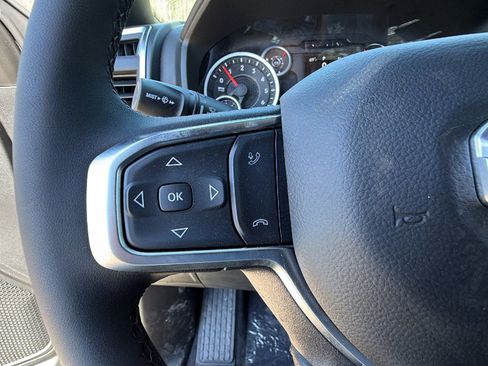 New 2026 RAM 1500 Big Horn AWD/4WD image 24
