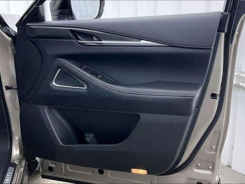 Certified 2025 INFINITI QX60 Luxe w/ Cargo Package image 23