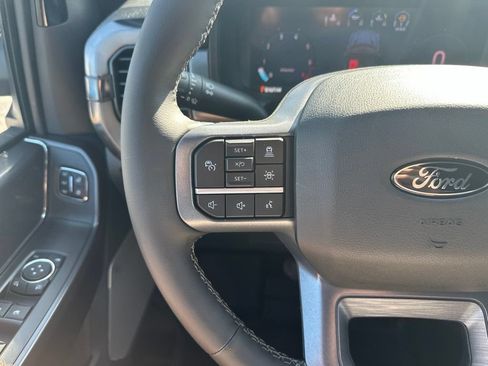 New 2026 Ford F150 Lariat w/ FX4 Off-Road Package AWD/4WD image 18