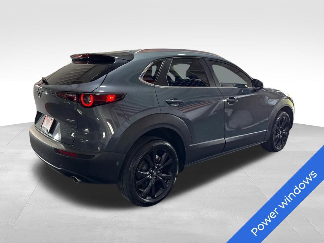 Used 2023 MAZDA CX-30 AWD 2.5 S w/ Preferred Package image 5