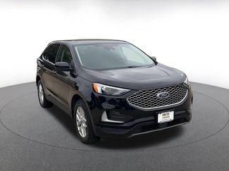 Used 2024 Ford Edge SEL AWD/4WD video 2