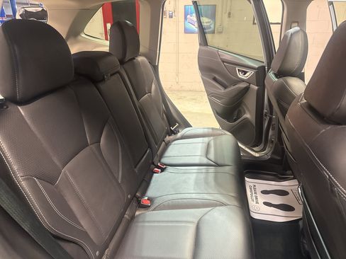 Used 2020 Subaru Forester Touring w/ Popular Package #2 AWD/4WD image 26