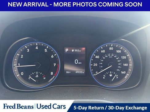 Certified 2021 Hyundai Kona SE AWD/4WD image 12