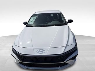 New 2026 Hyundai Elantra Sport FWD video 2