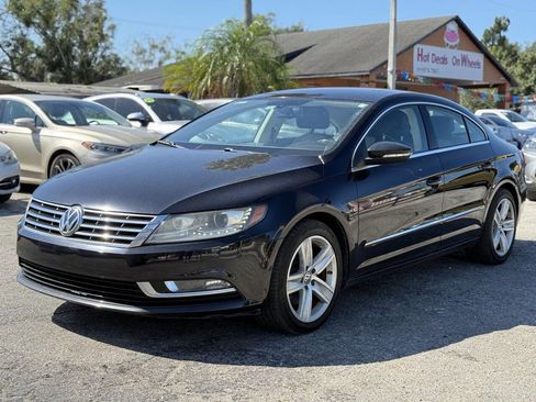 Used 2013 Volkswagen CC Sport Plus image 2
