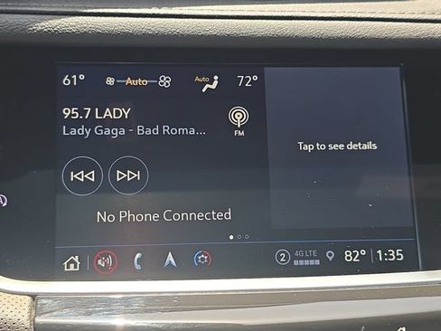 Certified 2023 Cadillac XT5 Premium Luxury AWD/4WD image 21