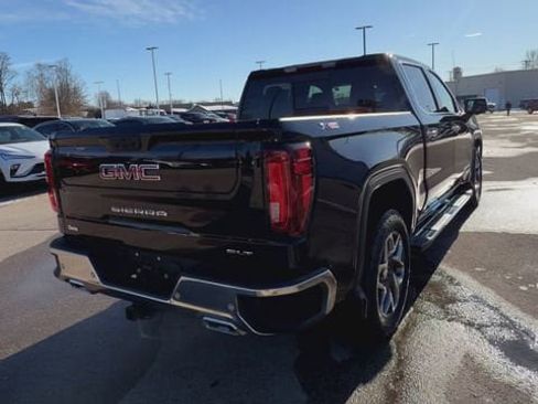 New 2026 GMC Sierra 1500 SLT w/ SLT Premium Plus Package image 8