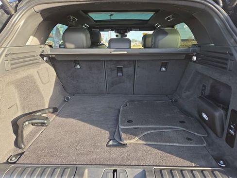 Used 2023 Land Rover Range Rover Sport SE image 29