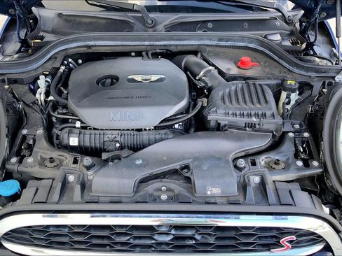 Used 2018 MINI Cooper S FWD image 9