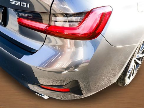 Used 2022 BMW 330i Sedan RWD image 15