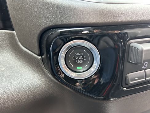 New 2026 Chevrolet Silverado 1500 RST w/ Convenience Package II image 32