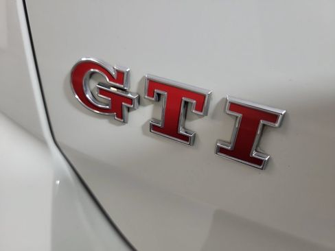 Used 2020 Volkswagen GTI S FWD image 7