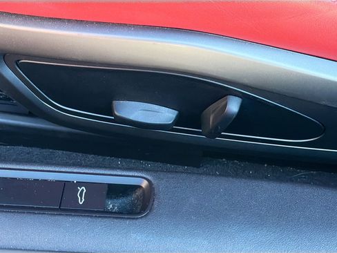 Used 2024 Porsche 911 Carrera 4 image 23