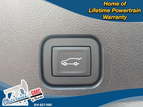 New 2025 GMC Acadia Elevation image 28