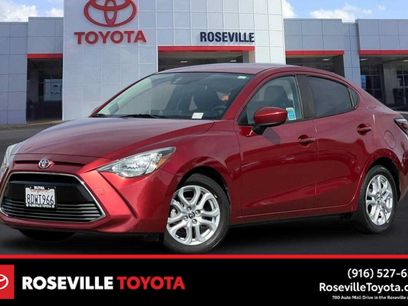 Used 2018 Toyota Yaris iA