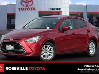 Used 2018 Toyota Yaris iA FWD video 1