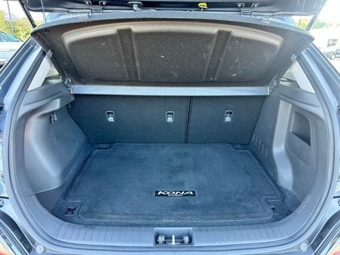 Used 2023 Hyundai Kona SEL image 26