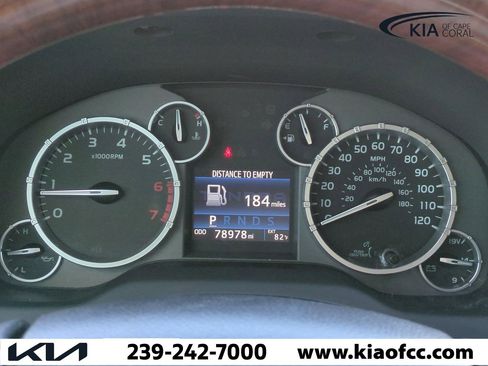 Used 2017 Toyota Tundra 1794 Edition image 30