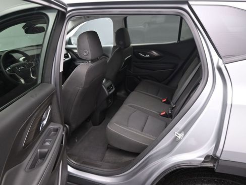 Certified 2024 GMC Terrain SLE image 20