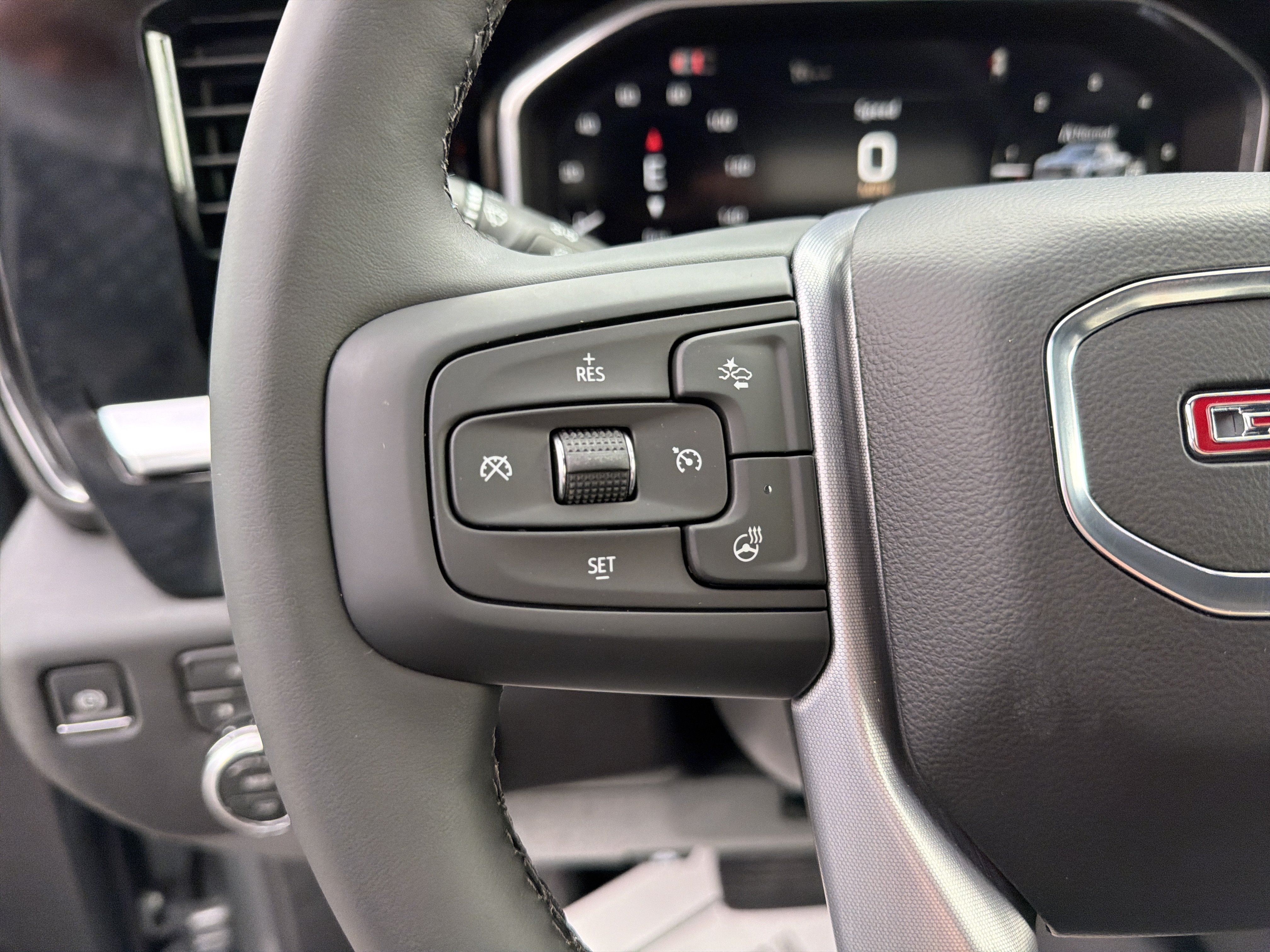 New 2026 GMC Sierra 1500 SLE AWD/4WD image 19