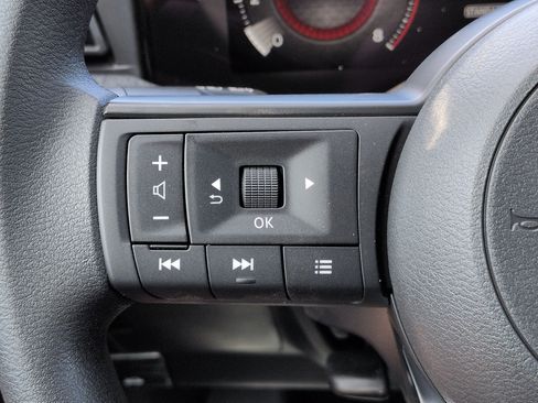 New 2026 Nissan Kicks S FWD image 14