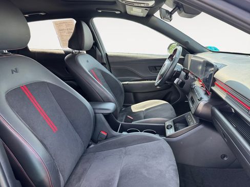 Used 2024 Hyundai Kona N Line AWD/4WD image 18