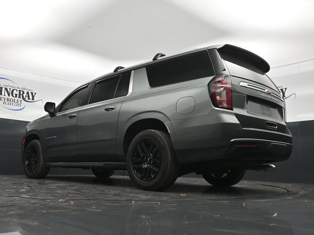 Used 2023 Chevrolet Suburban LS RWD image 30