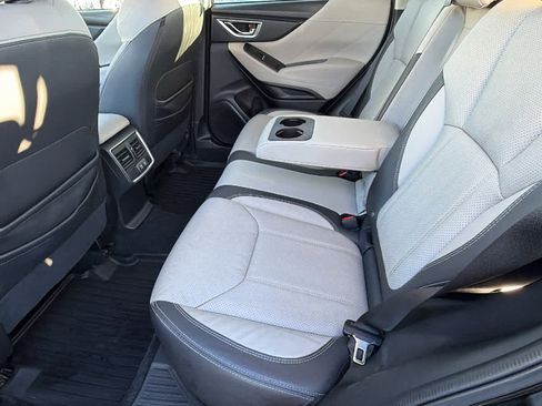 Used 2020 Subaru Forester Limited w/ Popular Package #3 image 24