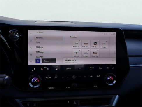 Used 2023 Lexus RX 350 Premium Plus image 22