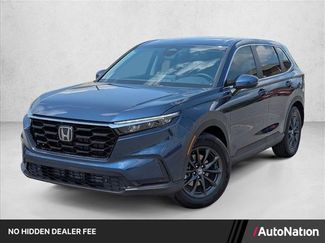 New 2026 Honda CR-V EX-L video 1