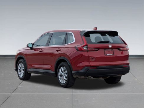 Used 2023 Honda CR-V LX image 4